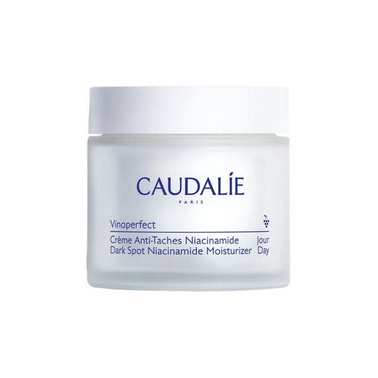 CAUDALIE Vinoperfect Nicainamide Anti-Dark Spot Cream 50 ml