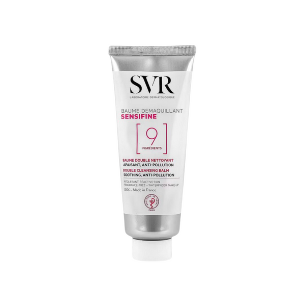 SVR Sensifine Cleansing Balm 100ml