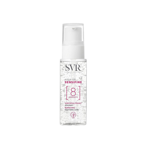 SVR Sensifine Aqua-Gel 40 ml