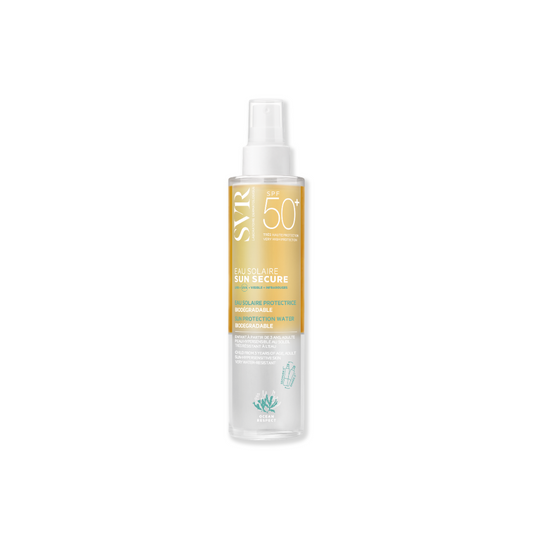 SVR Sun Secure Eau Solaire SPF50+ Sun Protection Water 200ml