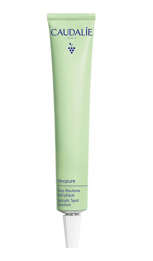 CAUDALIE Vinopure Stop Salicylique Ciblé 15 ml
