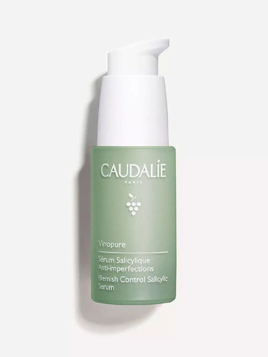 Caudalie skincare salicylic serum 