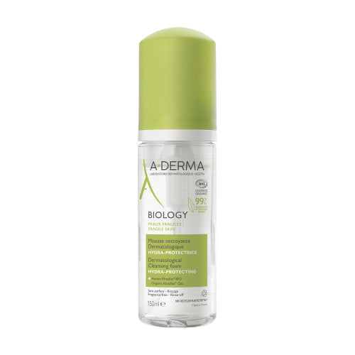 Dermatological Hydra-Protective Cleansing Foam - 150ml