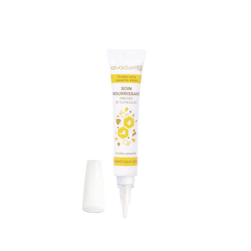 Brittle Nails and Dry Cuticles Treatment - 10ml