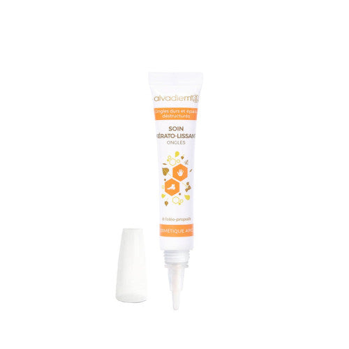 Split, Hard, Thick Nails Treatment - 10ml
