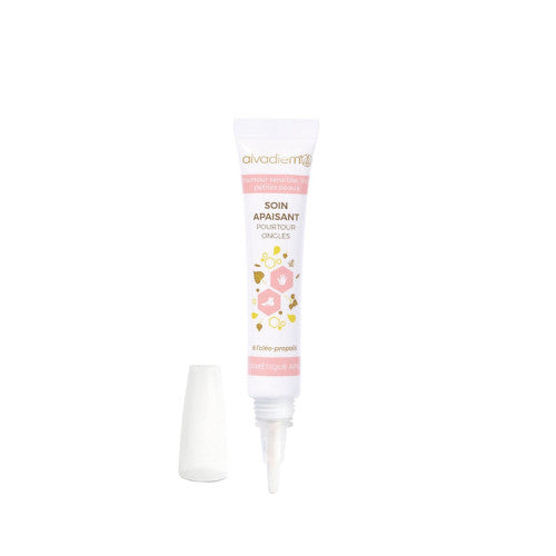 Ingrown Nails and Irritated Surroundings Treatment - 10ml