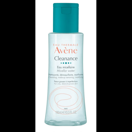 Eau micellaire CLEANANCE - 100 ml