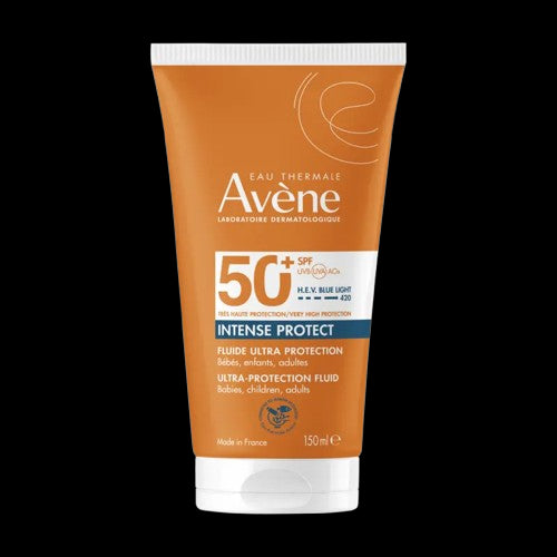 SUN Intense Protect SPF50+ - 150 ml