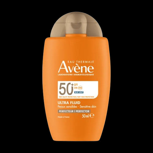 Fluide Solaire Perfecteur Ultra-Fluide SPF50+ - 50 ml