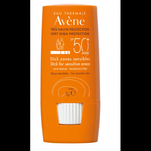 SUN Sensitive Areas Stick SPF50+ - 8g