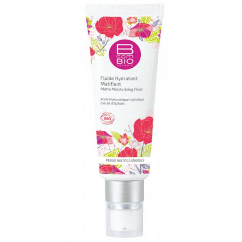 Essential Mattifying Hydrating Fluid - 50ml