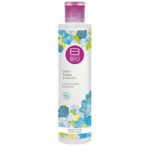 Toning Lotion - 200ml