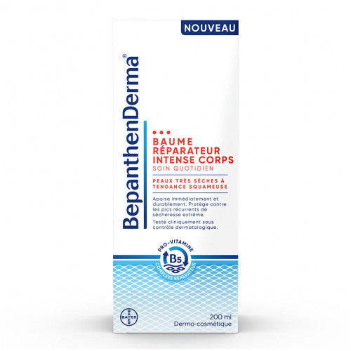 SENSICONTROL Lipid-Restoring Balm for Atopic Skin - 200ml