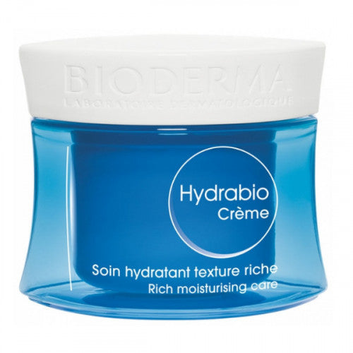 HYDRABIO Hydrating Cream - 50ml