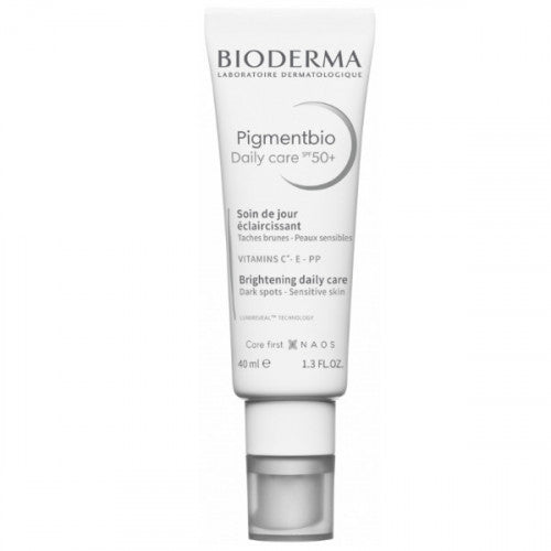 PIGMENTBIO Day Illuminating Care SPF50+ - 40ml