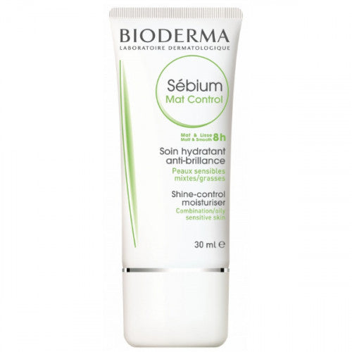 SEBIUM Mat Control - 30ml