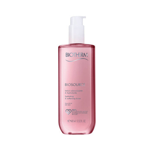BIOSOURCE Soothing Lotion for Dry Skin - 400ml