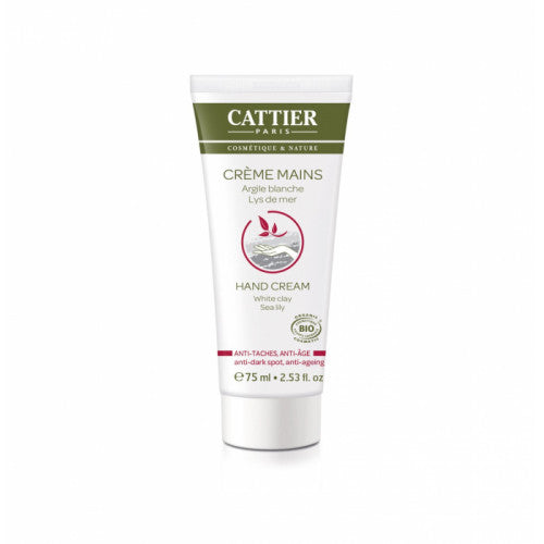 Anti-Spot & Anti-Age Hand Cream - 75ml