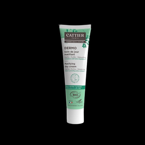 DERMO Mattifying Day Care - 40ml