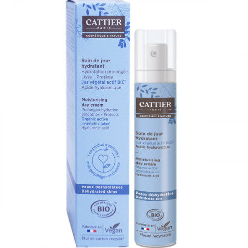 Hydrating Day Care - 50ml