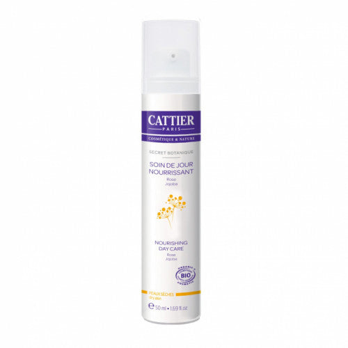 Nourishing Organic Day Care - 50ml