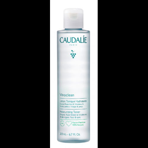 VINOCLEAN Hydrating Toner - 200ml
