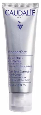 Vinoperfect Dark Spot Correcting Hand Cream 50ml