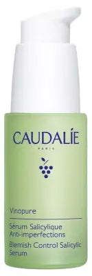 CAUDALIE Vinopure Sérum Anti-Imperfections Salicylique 30 ml