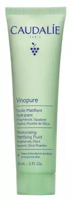 CAUDALIE Vinopure Fluide Hydratant Matifiant 60 ml