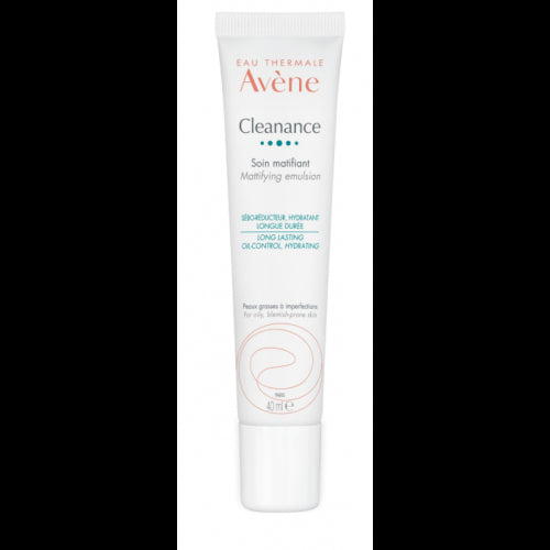CLEANANCE Mattifying Care - 40ml