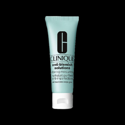ANTI-BLEMISH SOLUTIONS Purifying Moisturizer for Blemish-Prone Skin - 50ml