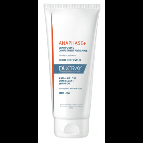 DUCRAY ANAPHASE+ Shampoing Anti-Chute - 200 ml