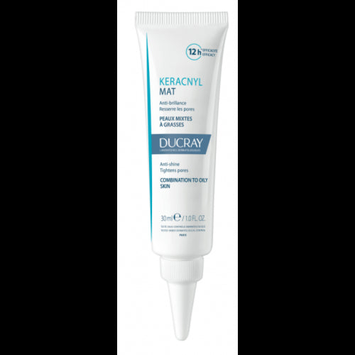 DUCRAY KERACNYL Mattifying Care - 30ml