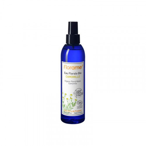 FLORAME Organic Chamomile Floral Water - 200ml