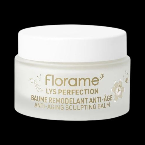 FLORAME LYS PERFECTION Soin Anti-Âge Bio - 50 ml