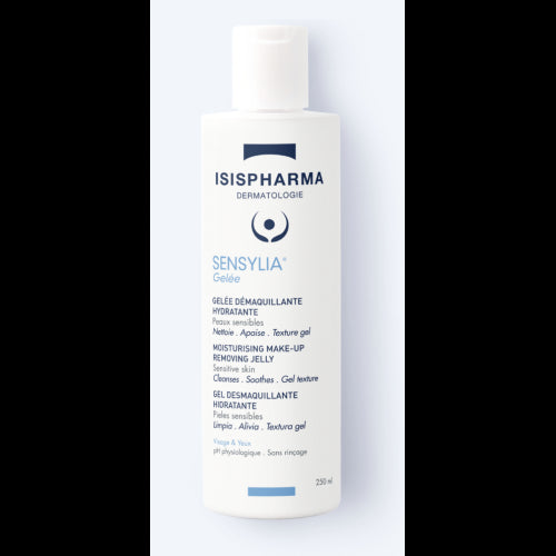 ISISPHARMA SENSYLIA Cleansing Jelly - 250ml