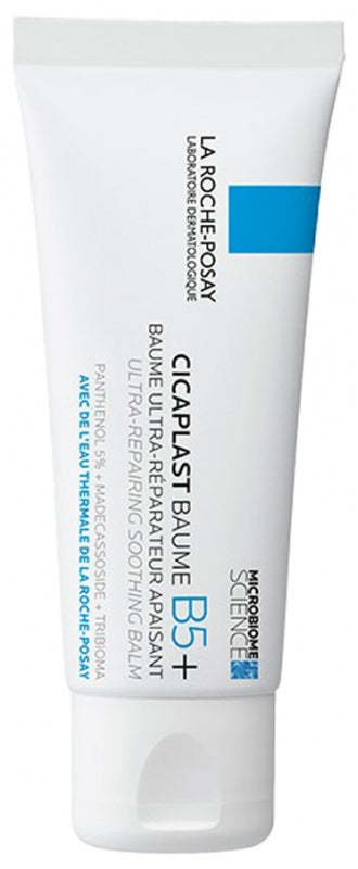 La Roche-Posay Cicaplast Baume B5+ skincare balm 