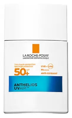 LA ROCHE POSAY Anthelios UVair Fluide Invisible SPF50+ 40 ml