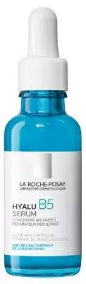 LA ROCHE POSAY Hyalu B5 Sérum Concentré Anti-Rides Réparateur Repulpant 30 ml