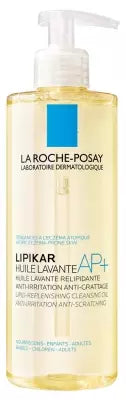 LA ROCHE POSAY Lipikar Huile Lavante AP+ 400 ml
