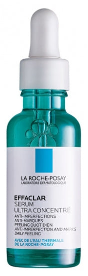 LA ROCHE POSAY Effaclar Sérum Ultra Concentré 30 ml