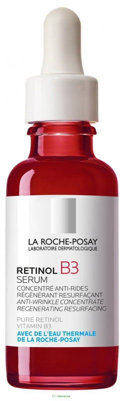 LA ROCHE POSAY Sérum Rétinol B3 30 ml
