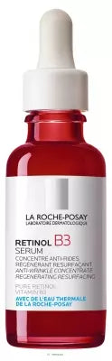 LA ROCHE POSAY Sérum Rétinol B3 30 ml