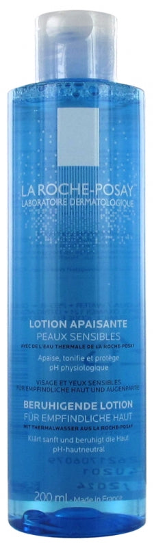 LA ROCHE POSAY Lotion Apaisante Physiologique 200 ml