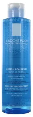 LA ROCHE POSAY Lotion Apaisante Physiologique 200 ml