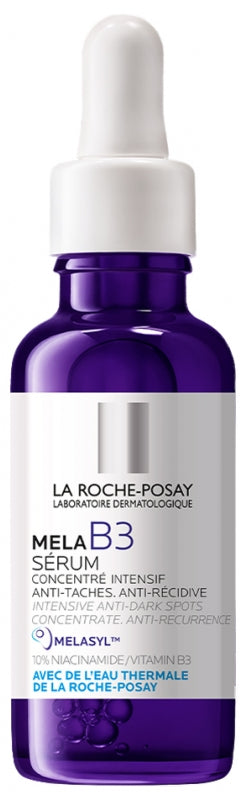 LA ROCHE POSAY Mela B3 Sérum Concentré Anti-Taches 30 ml