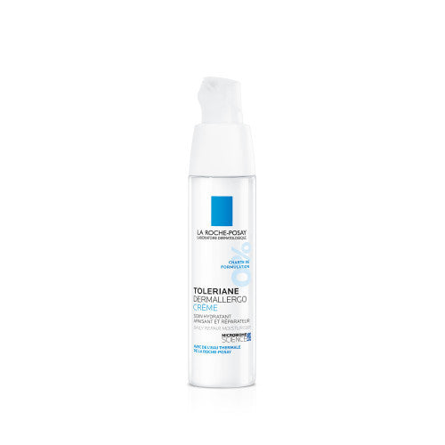 LA ROCHE POSAY TOLERIANE DERMALLERGO Hydrating Cream - 40ml