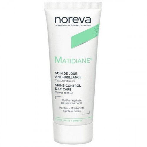 NOREVA MATIDIANE Anti-Shine Day Care - 40ml