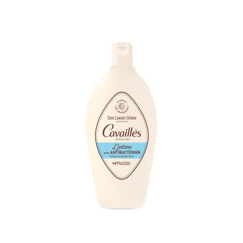 INTIMATE Anti-Bacterial Cleansing Care - 100ml