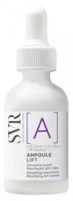 SVR A Ampoule Lift Concentré Lissant 30 ml